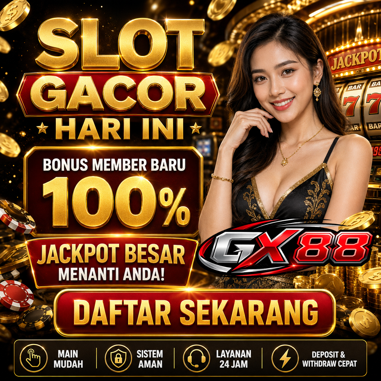 GX88